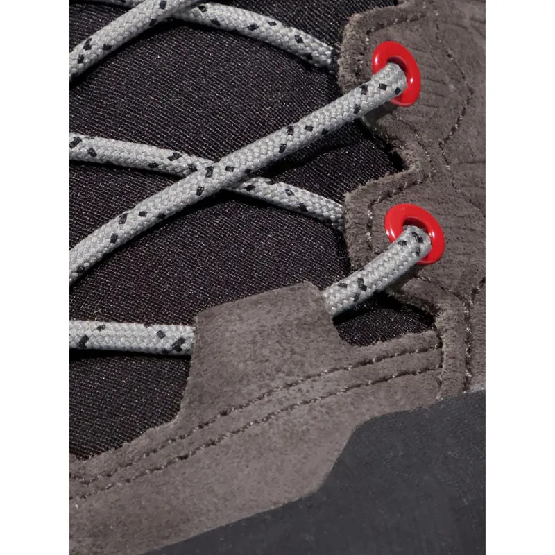 Mammut Kento Tour High GTX Mens Boot Dark Titanium Dark Spicy -6